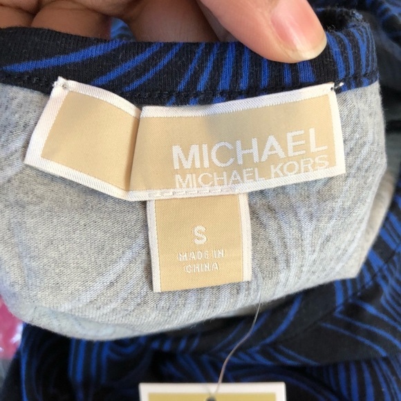 Michael Kors Blouse - Picture 3 of 9